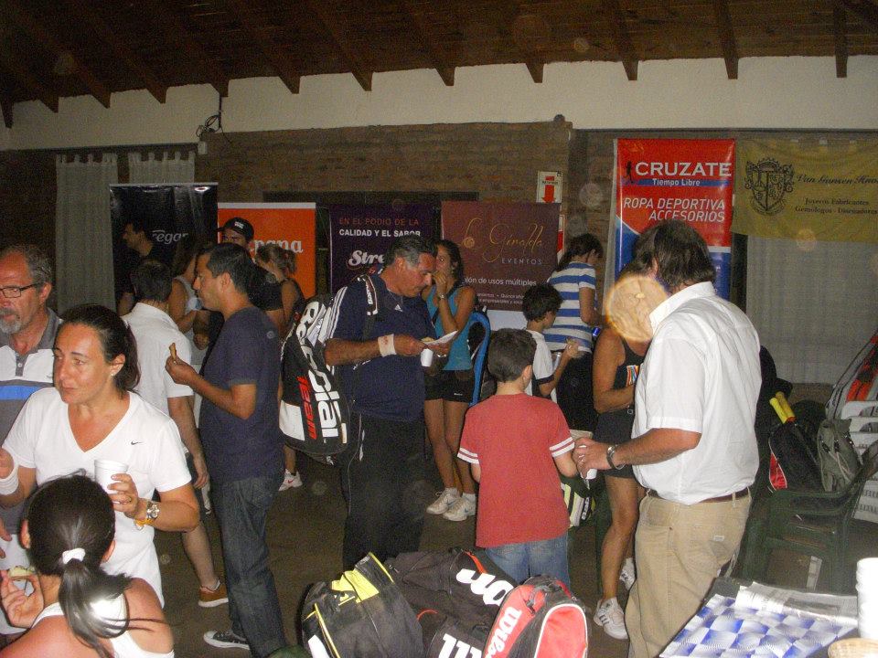 Talento Sports festejó el día de la madre